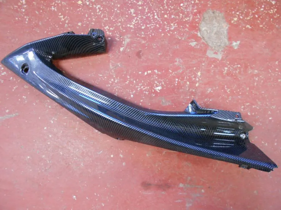 Boční kryt Yamaha