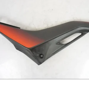 boční panel Yamaha