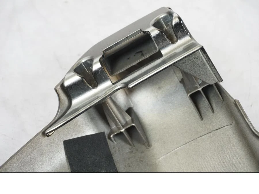 Boční panel Yamaha
