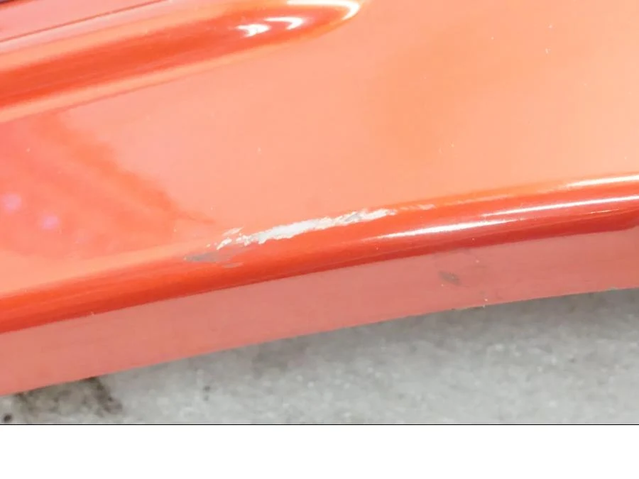 Boční panel Yamaha