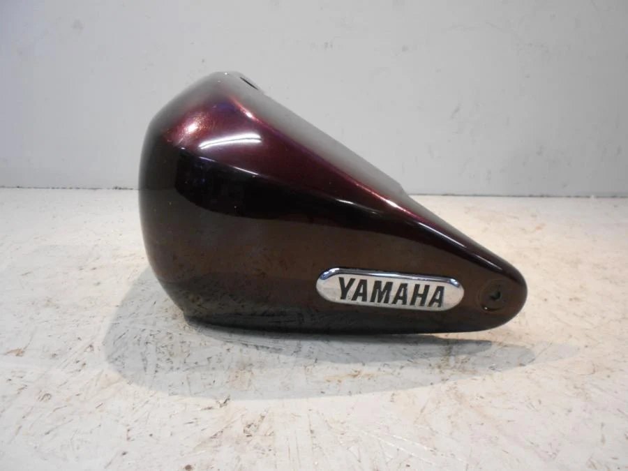 Boční panel Yamaha