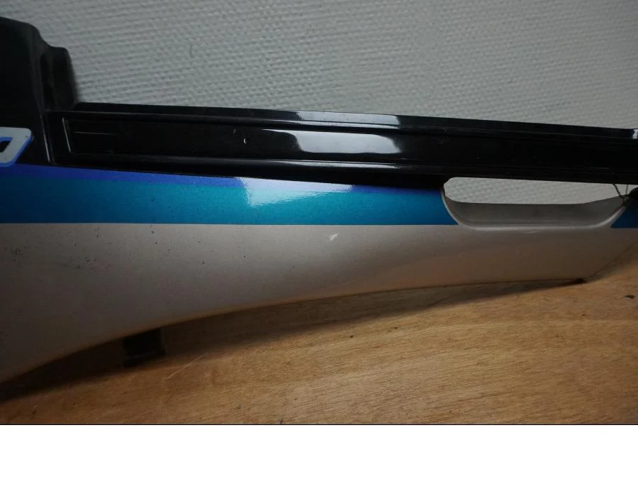 Boční panel Yamaha