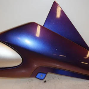 Boční panel Yamaha