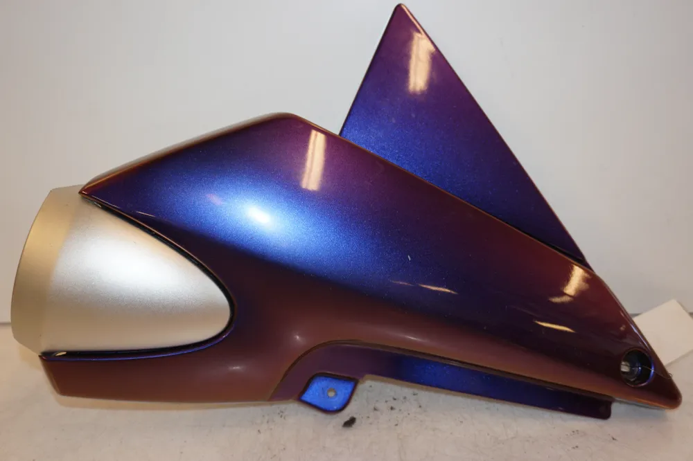 Boční panel Yamaha