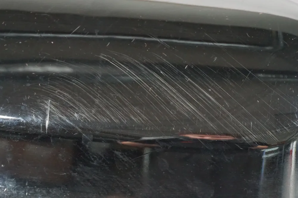 Boční panel Yamaha