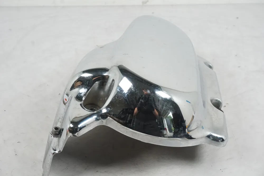 Boční panel Yamaha