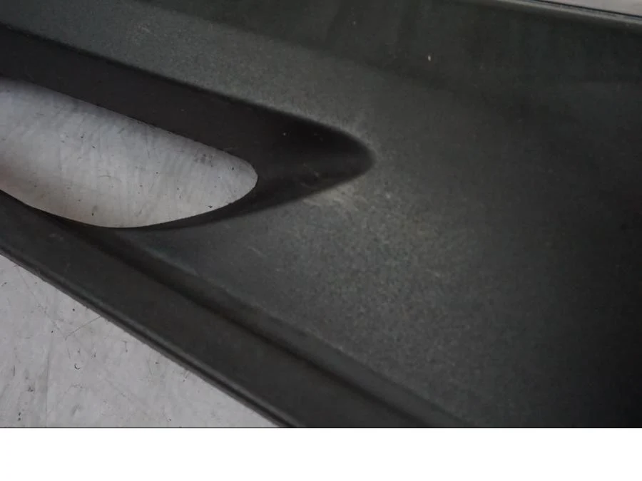 boční panel Yamaha