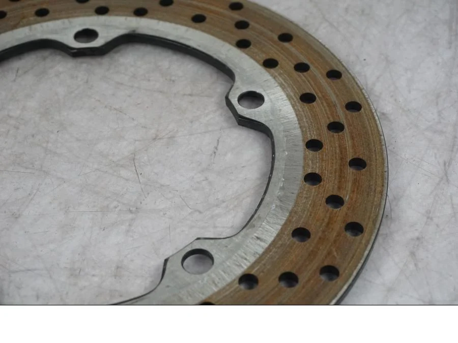 Brzdový kotouč Yamaha