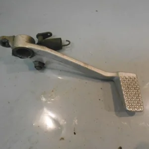 Brzdový pedál Yamaha