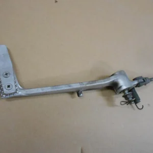 brzdový pedál Yamaha