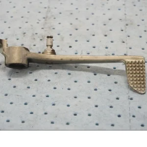 Brzdový pedál Yamaha