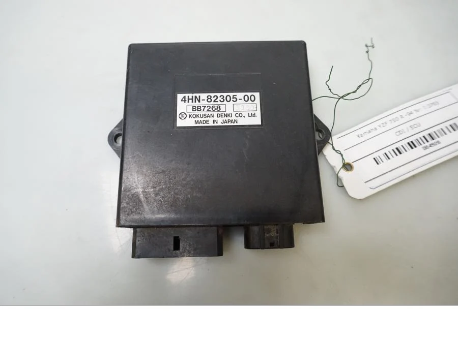 CDI / řídicí jednotka (ECU) Yamaha