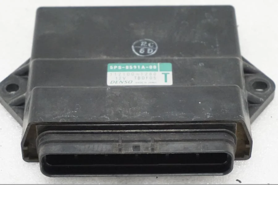 CDI / ECU Yamaha
