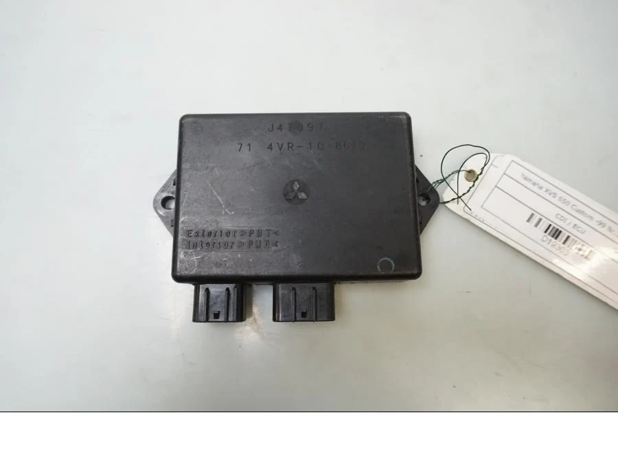 CDI / ECU Yamaha