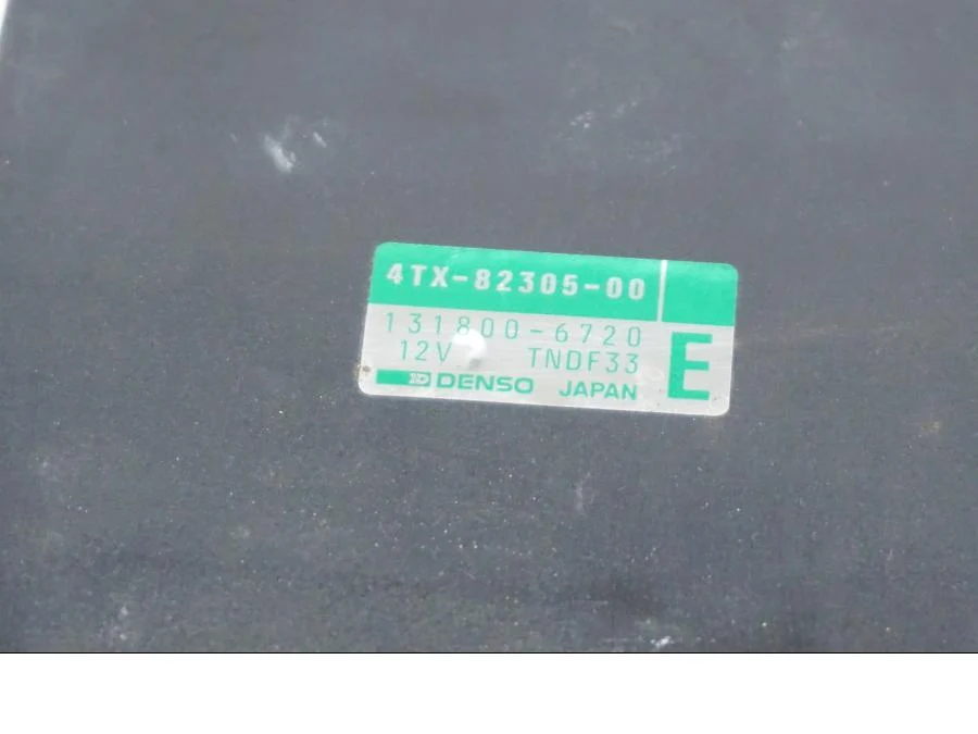 CDI / ECU Yamaha