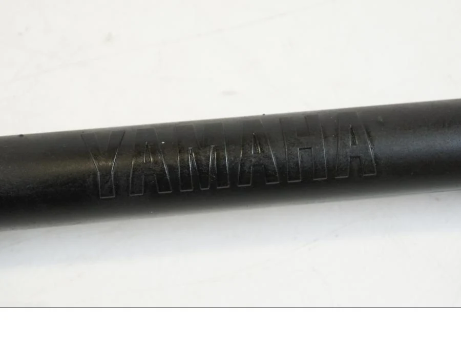 Chladicí potrubí Yamaha