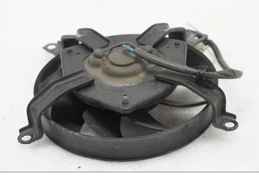 Chladičový ventilátor Yamaha