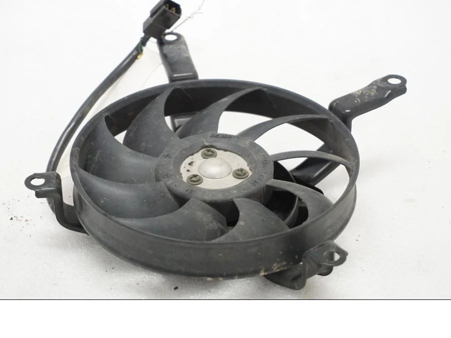 Chladičový ventilátor Yamaha