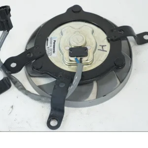 Chladičový ventilátor Yamaha