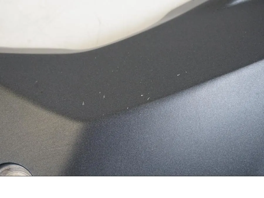 Chránič rámu Yamaha