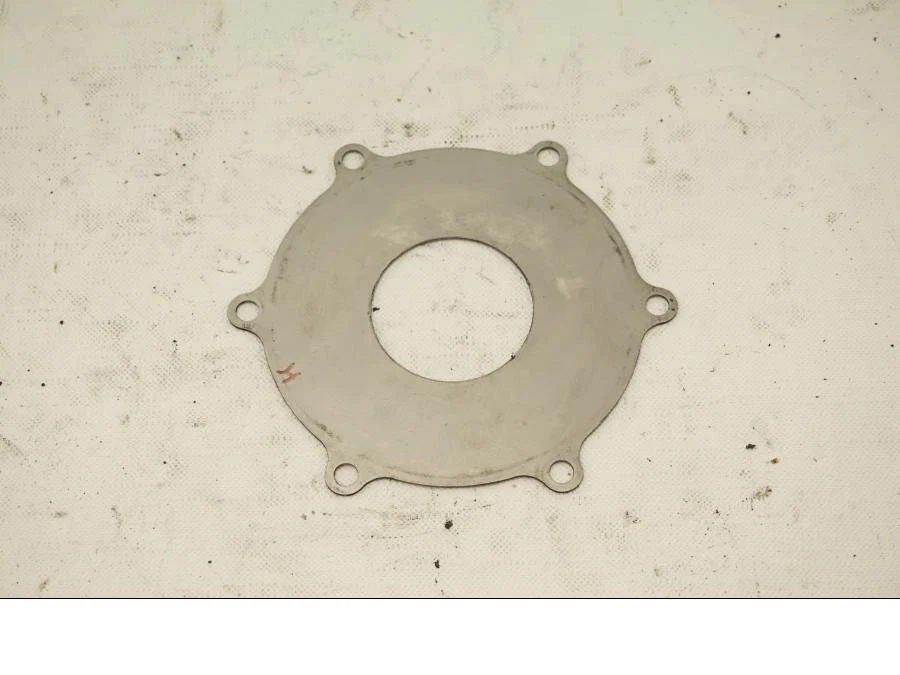 Dekor brzdového kotouče Yamaha