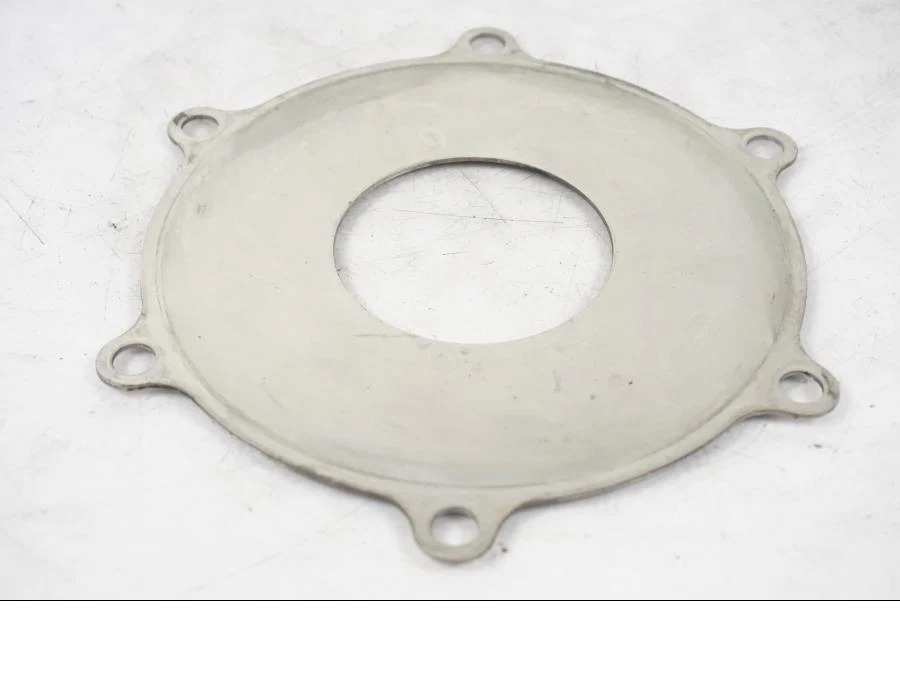 Dekor brzdového kotouče Yamaha