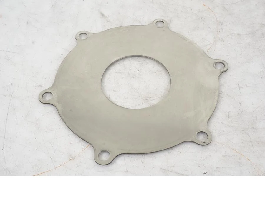Dekor brzdového kotouče Yamaha