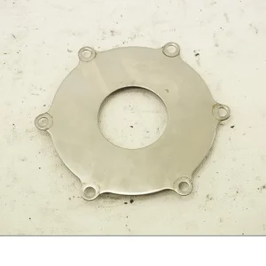 Dekor brzdového kotouče Yamaha