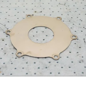 dekor brzdového kotouče Yamaha