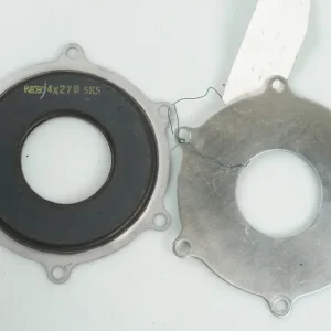 Dekor brzdového kotouče Yamaha