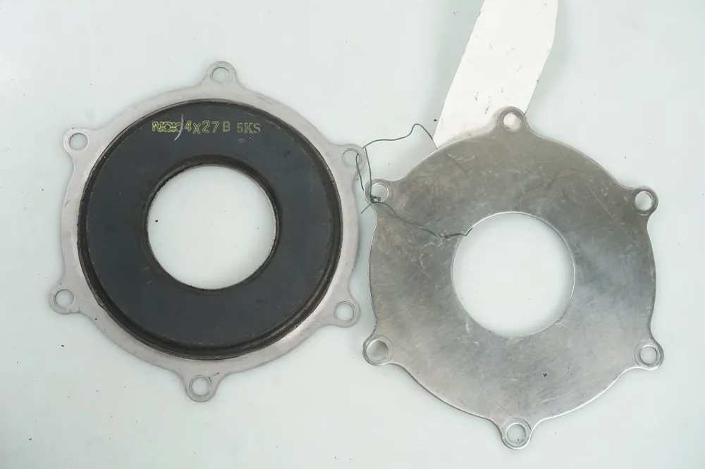 Dekor brzdového kotouče Yamaha