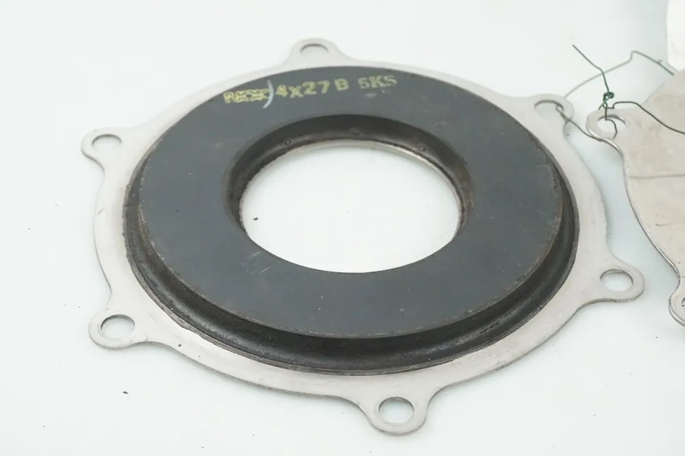 Dekor brzdového kotouče Yamaha