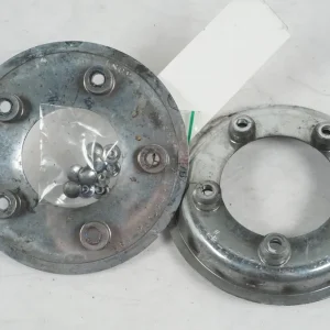 Dekor brzdového kotouče Yamaha