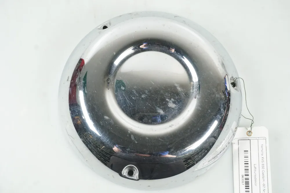 Dekor krytu filtru vzduchu Yamaha