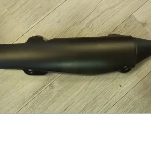 dekor tlumiče výfuku Yamaha