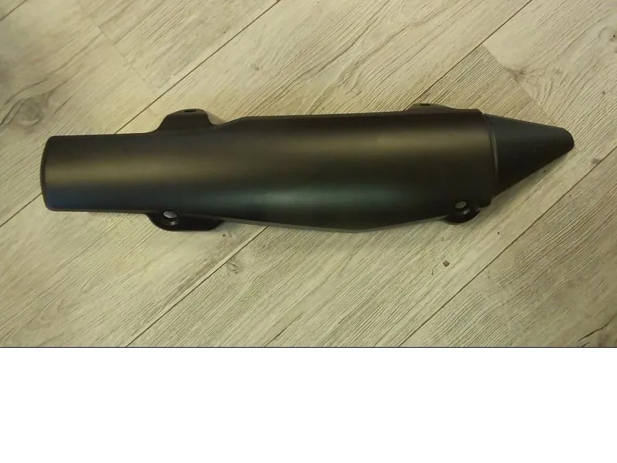 dekor tlumiče výfuku Yamaha