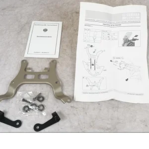 Držák čelního skla Yamaha