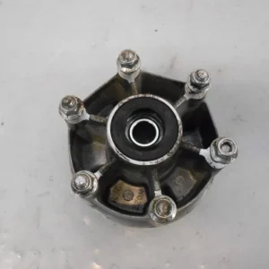Držák řetězového kola Yamaha