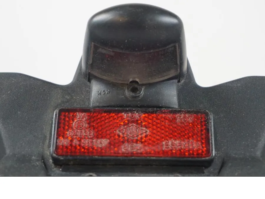Držák registrační značky Yamaha