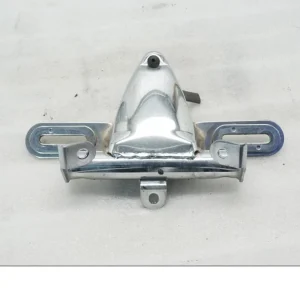 držák SPZ Yamaha