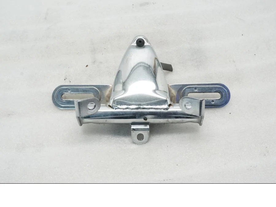 držák SPZ Yamaha