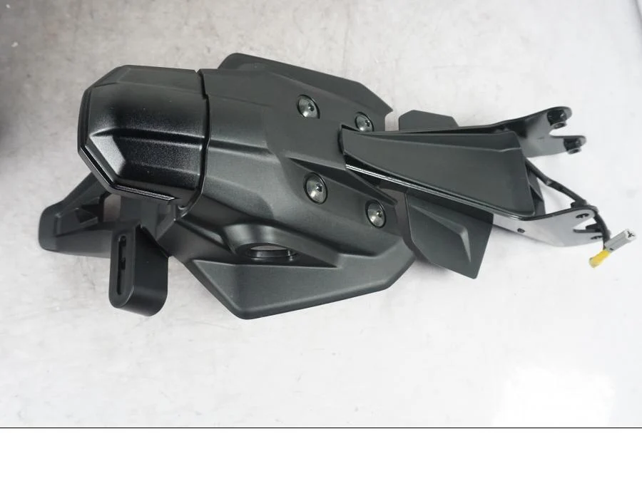 Držák SPZ Yamaha