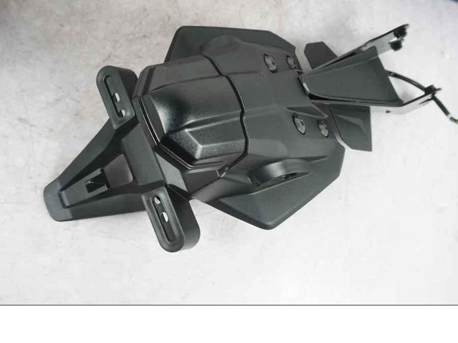 Držák SPZ Yamaha