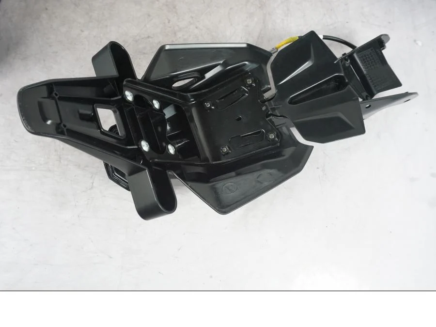 Držák SPZ Yamaha