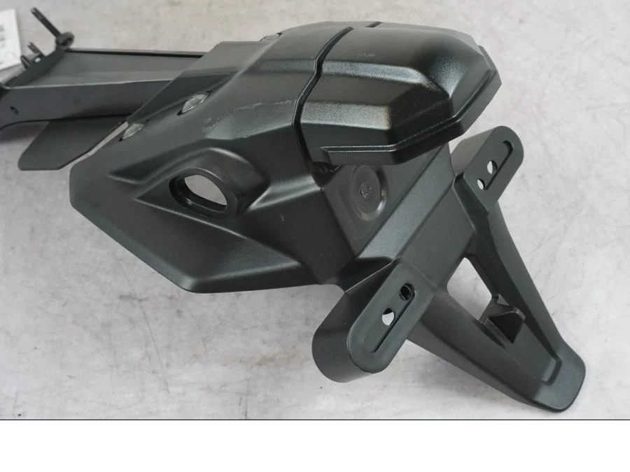 Držák SPZ Yamaha