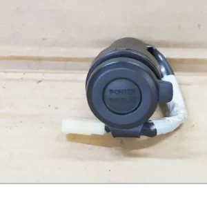 Elektrická zásuvka 12 V Yamaha