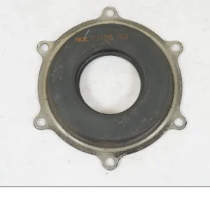 Gumový tlumič brzdového kotouče Yamaha