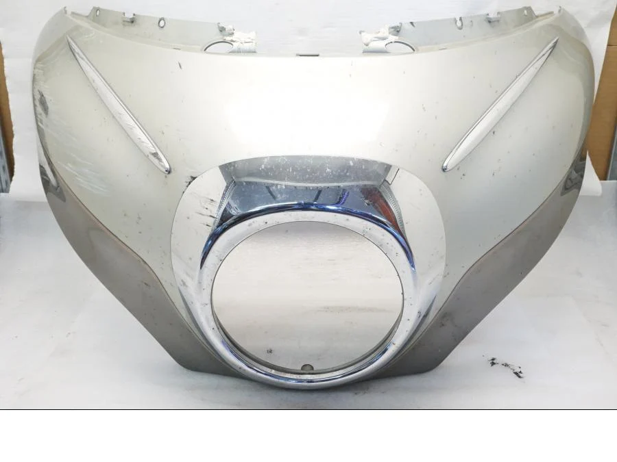 Horní kapota Yamaha