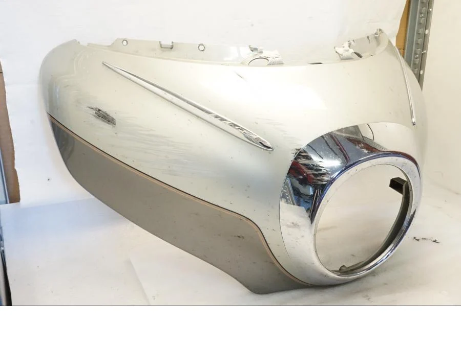 Horní kapota Yamaha