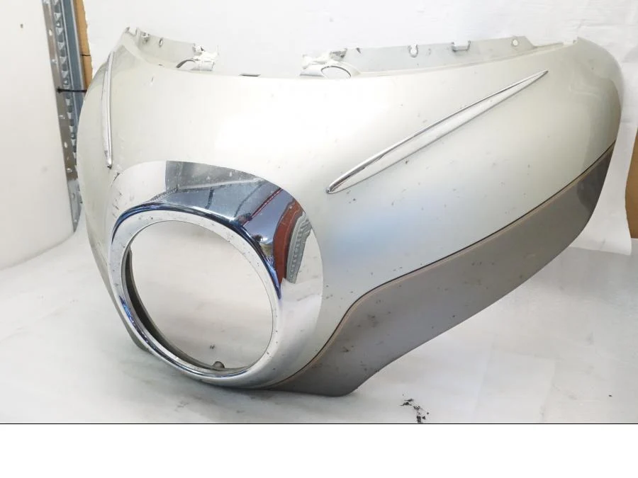 Horní kapota Yamaha